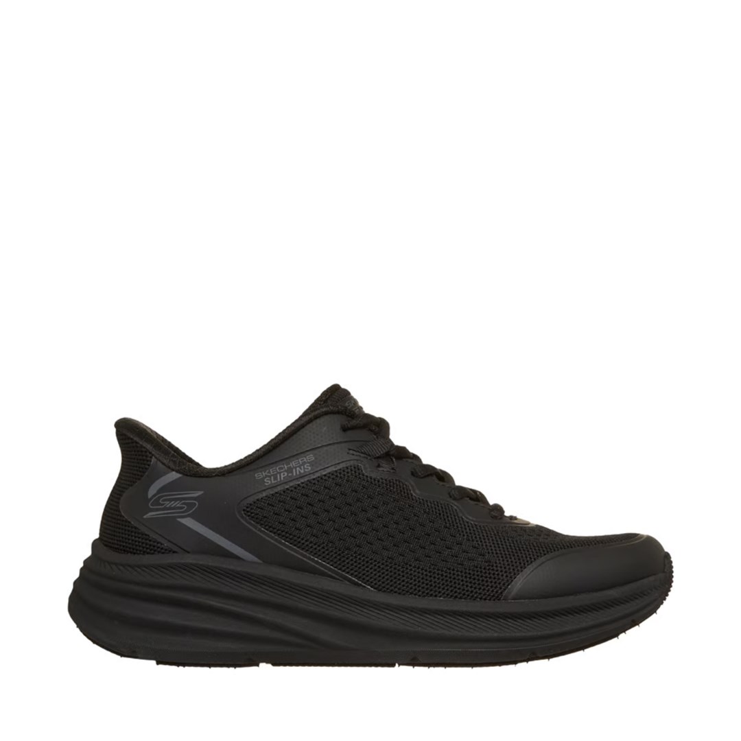 No name Buty damskie Skechers Bobs