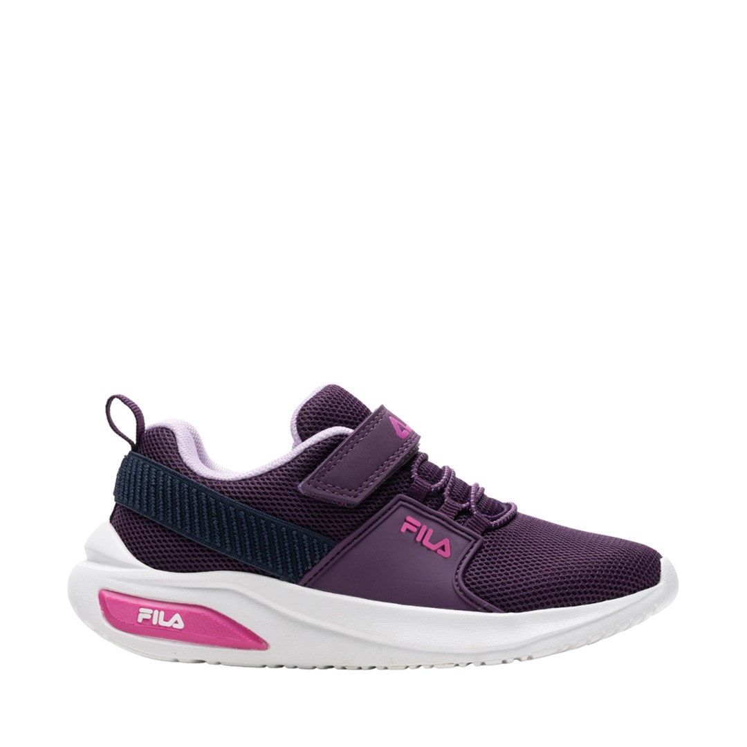 No name Buty dla dzieci Fila