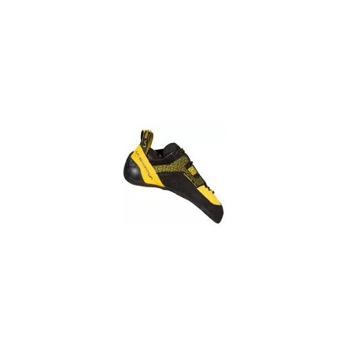 No name Buty katana laces-yellow-black-38 LA