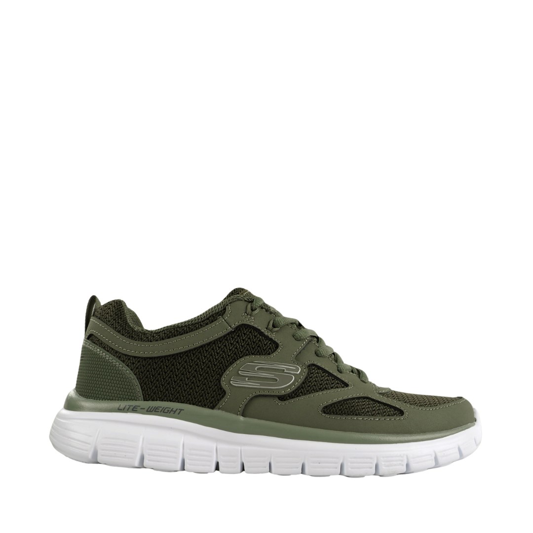 No name Buty męskie Skechers Burns