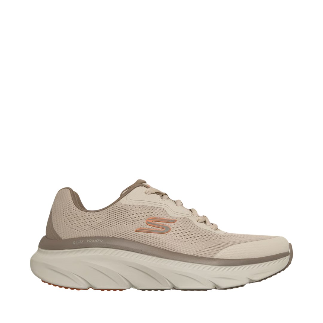 No name Buty męskie Skechers D`Lux