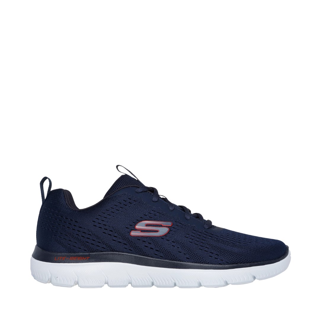 No name Buty męskie Skechers Summits