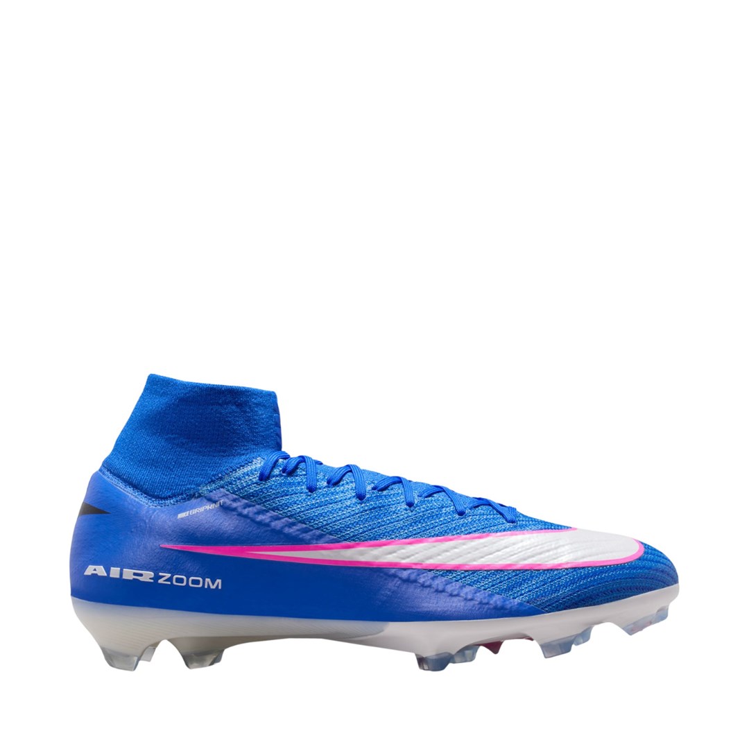 No name Buty piłkarskie Nike Zoom