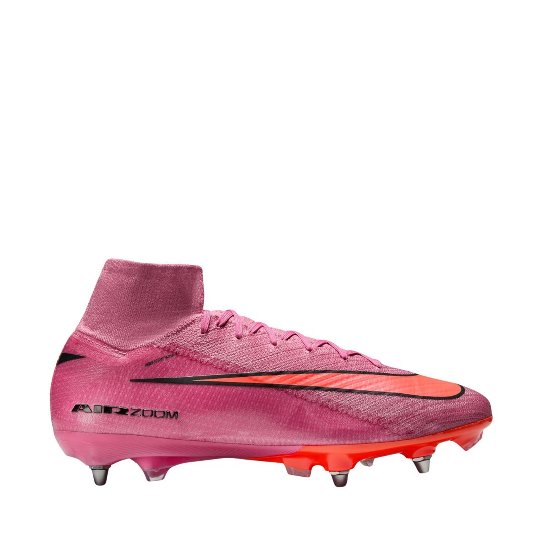 No name Buty piłkarskie Nike Zoom