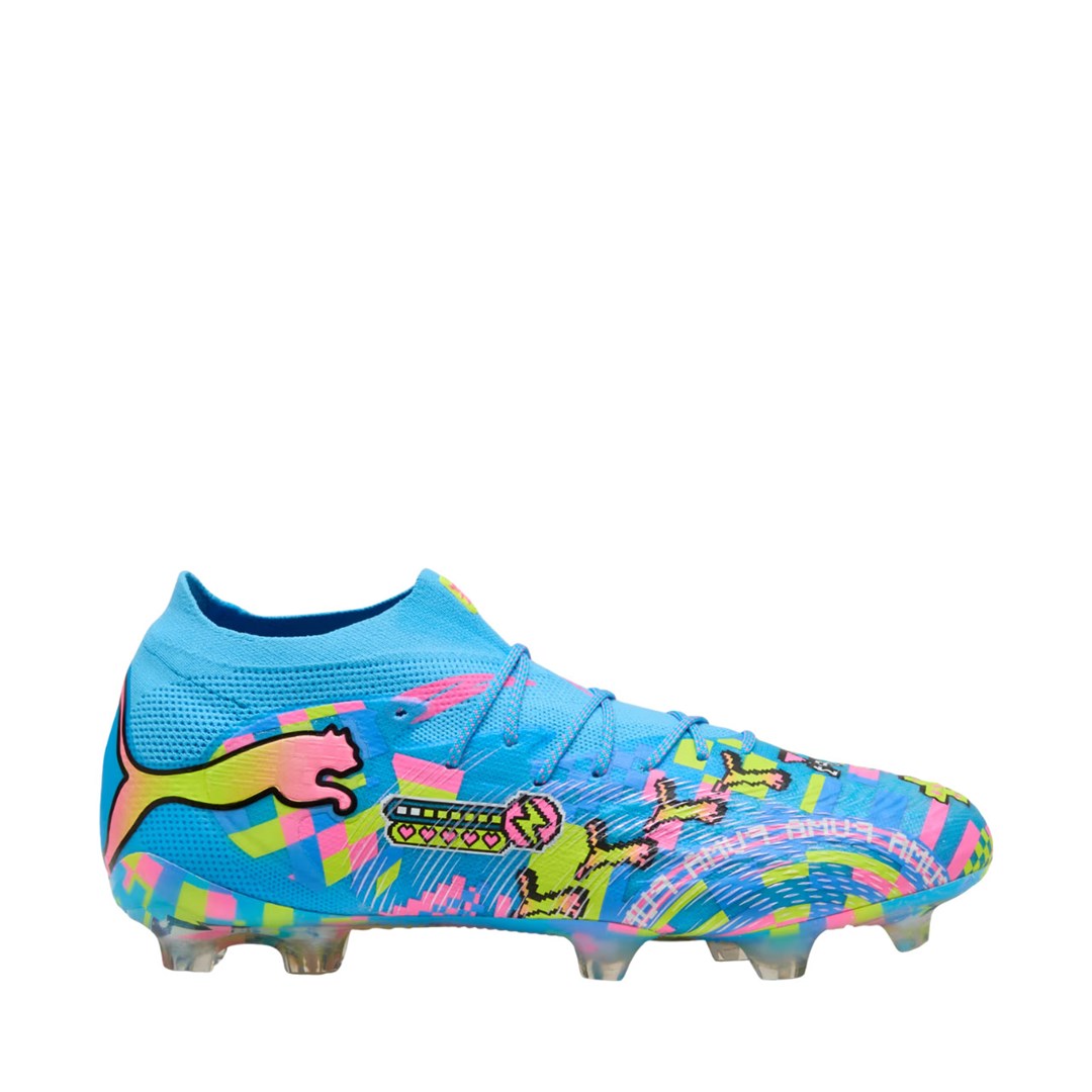 No name Buty piłkarskie Puma Future