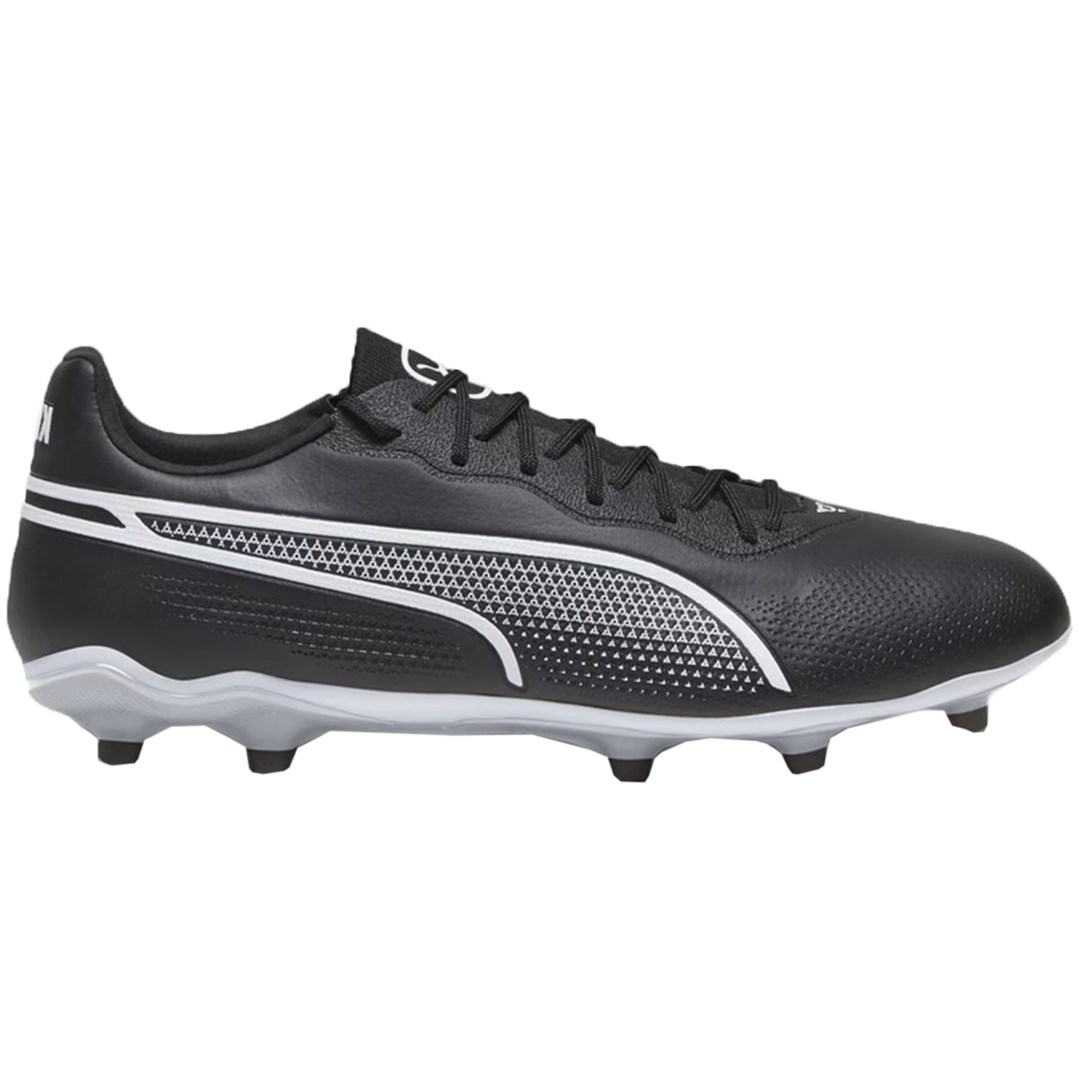 PUMA Buty piłkarskie  King Pro FG/AG