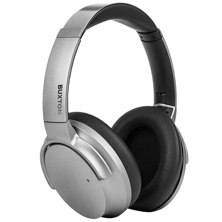 BUXTON BHP 18000 Dilham SIlver -