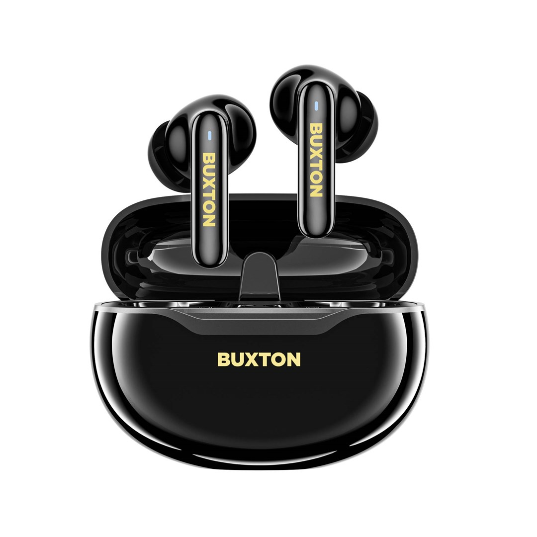 BUXTON  BTW 7200 Black Tuya -