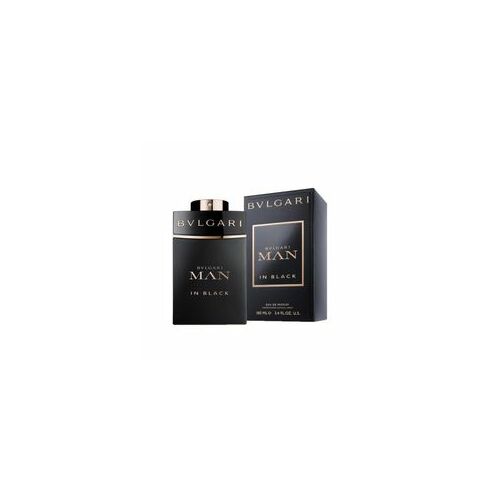 Bvlgari  Man In Black EDP Tester