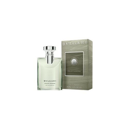 Bvlgari Pour Homme EDP (Man, 100ml)