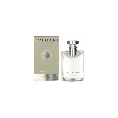 Bvlgari  pour Homme EDT Tester (Man