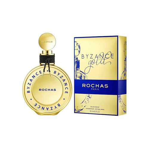 Rochas Byzance Gold EDP Tester (Woman