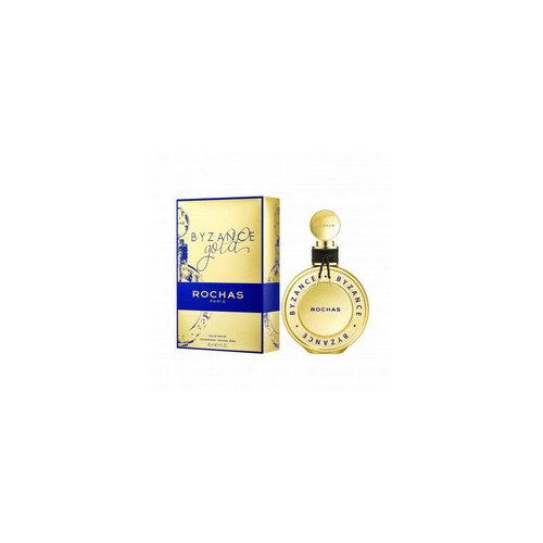 Rochas Byzantium Gold EDP (Woman, 60ml)