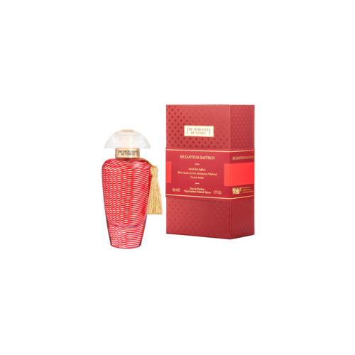 The Merchant of Venice Byzantium Saffron