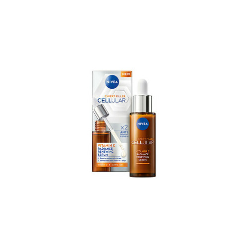 Nivea C Cellular Expert Filler Vitamin