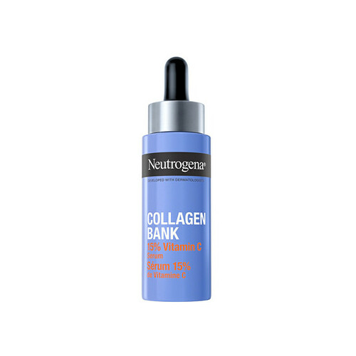 Neutrogena C Collagen Bank Serum -