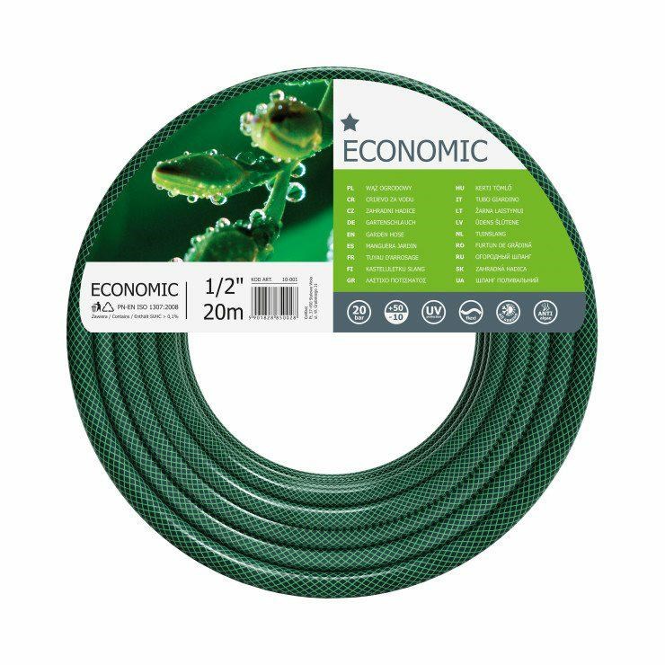 CELLFAST C. SNAKE OG. ECONOMIC 5/4"