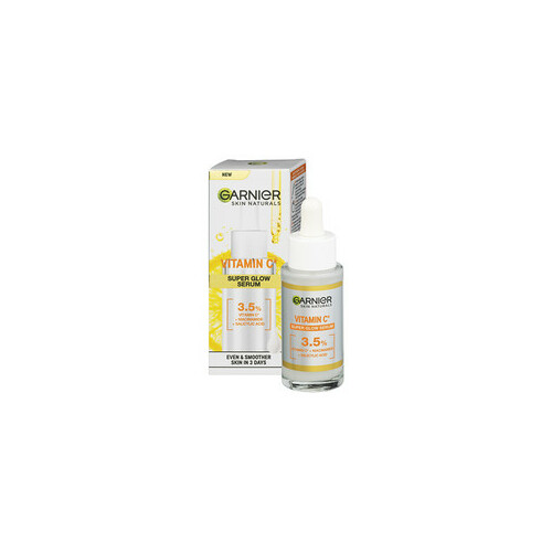 GARNIER C Super Glow Serum (Woman