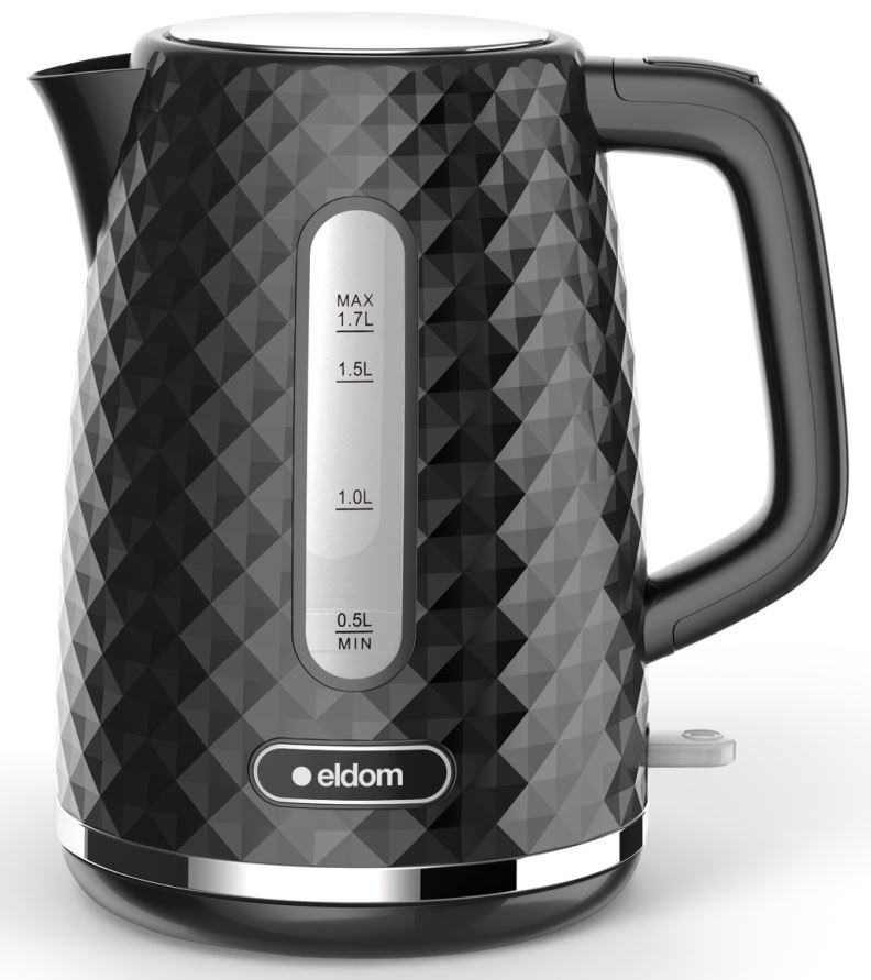 Eldom C280C  Kettle ELLI, capacity 1