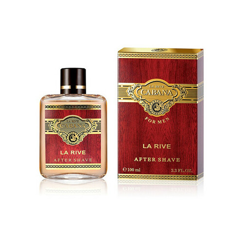 La Rive Cabana After Shave (