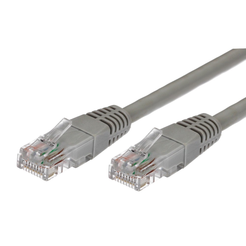 TB  Cabel Patchcord cat.6 RJ45