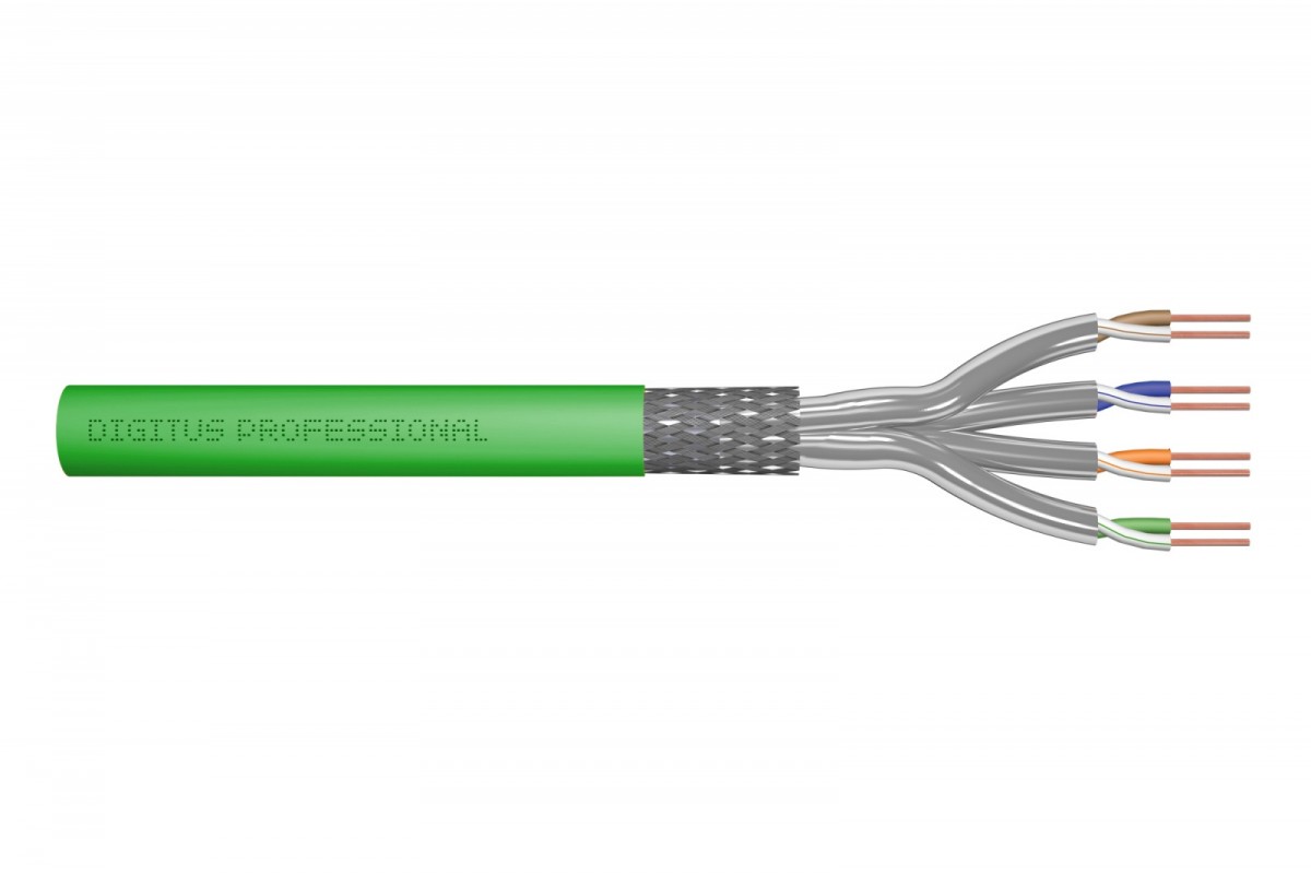 Digitus  Cabel S/FTP cat. 8 DK-1843-VH-1