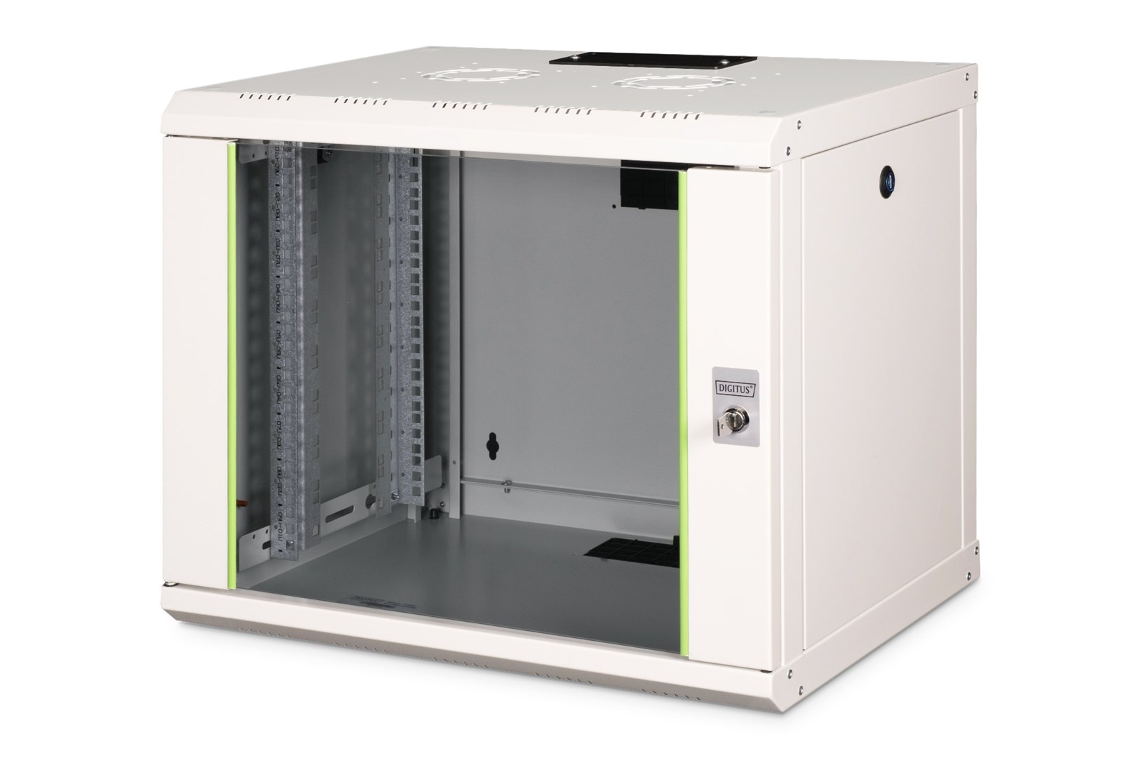 Digitus Cabinet  SoHoline DN-19 09-U -