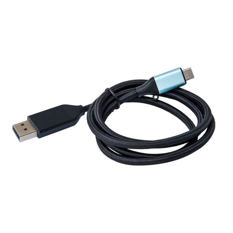 I-tec  Cable adapter USB-C to Display