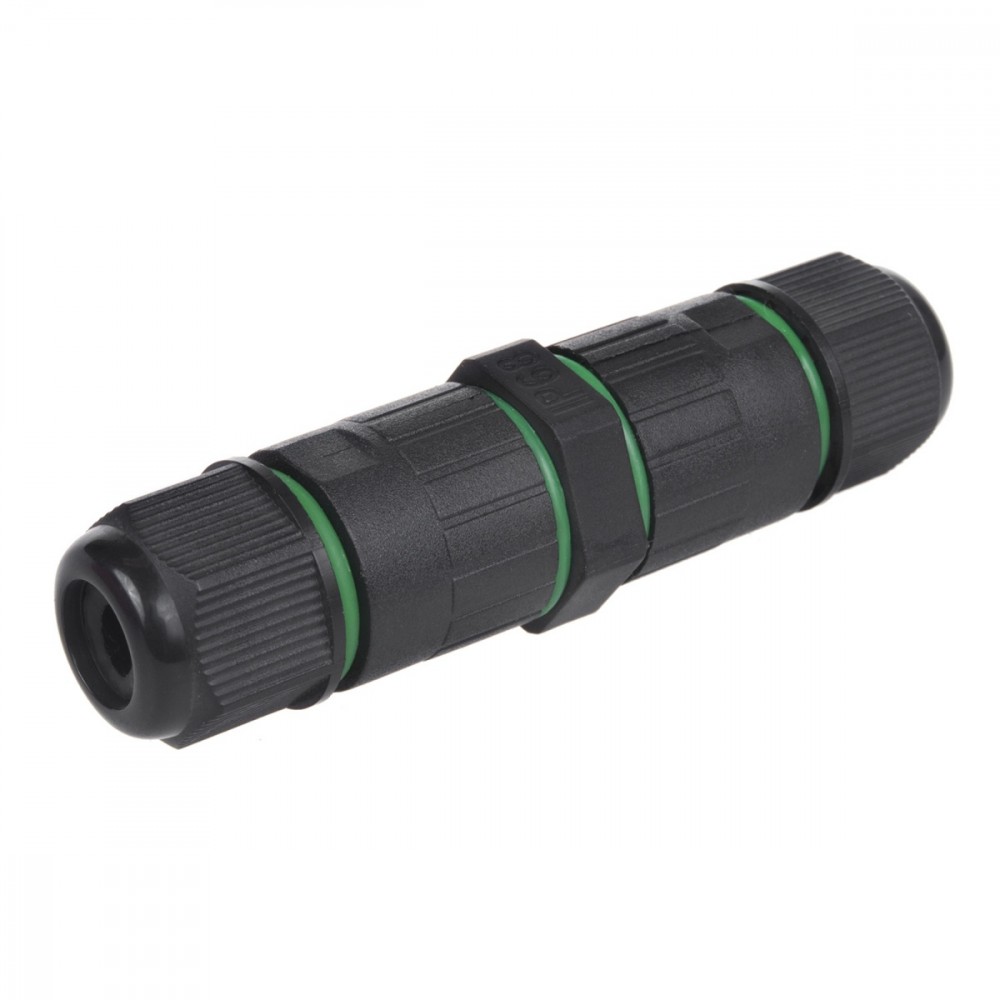 Maclean  Cable connector IP68 Waterproof MCE587