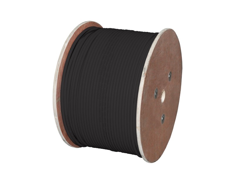 Alantec Cable F/UTP, EXTERNAL GEL-FILLED, cat