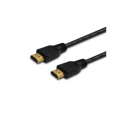 SAVIO  Cable HDMI CL-75 20m gold