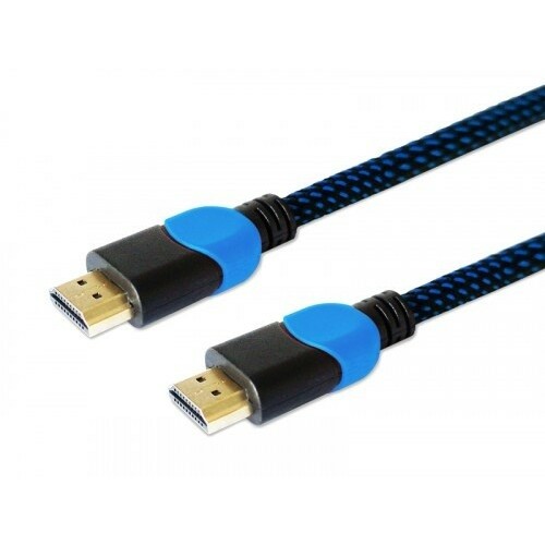 SAVIO  Cable HDMI GCL-02 1.8m