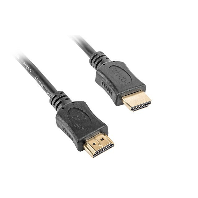 Gembird Cable HDMI-HDMI 2.0 CCS