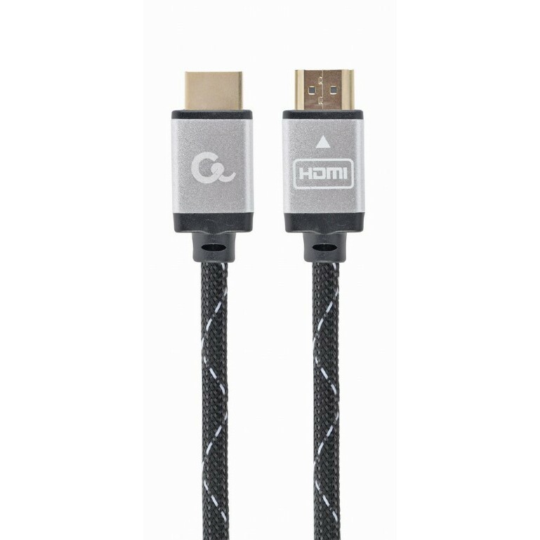 Gembird Cable HDMI high speed with