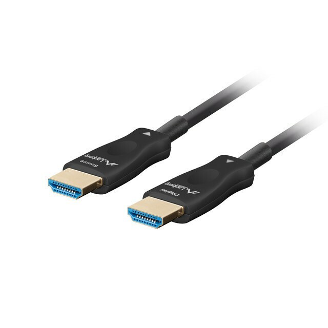 LANBERG  Cable HDMI M/M v2.1