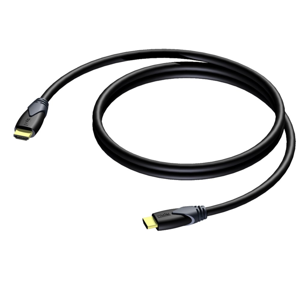 PROCAB Cable HDMI to HDMI 10