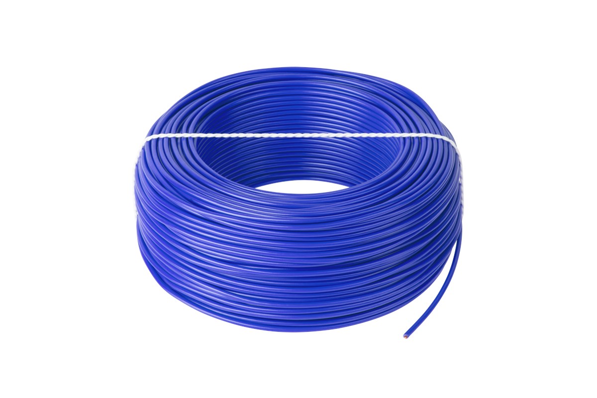Elektrokabel Cable LgY 1x1.5 H07V-K