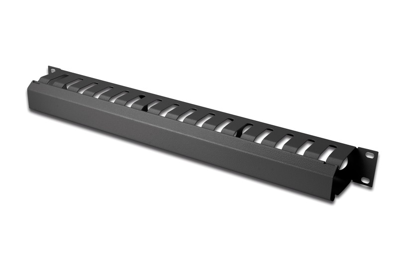 Digitus  Cable Management 19 inches black