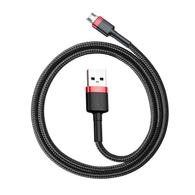 Baseus Cable Micro USB  Cafule 1