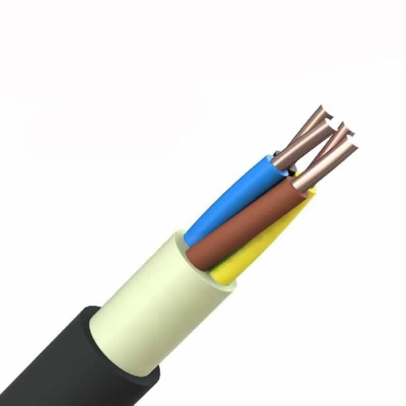 No name CABLE N2XH-J 5X35 RM