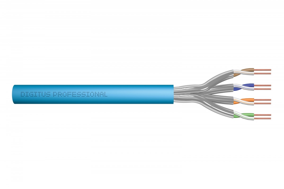Digitus Cable S/FTP cat. 6 DK-1641-A-VH-05