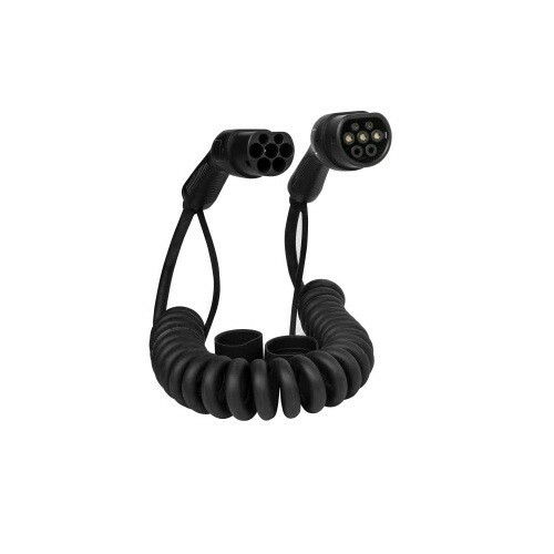 DEFENZO  Cable Spiro AC11 10m |