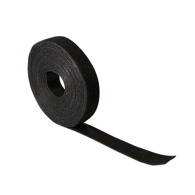 LogiLink  Cable Strap, Velcro Tape, 10m