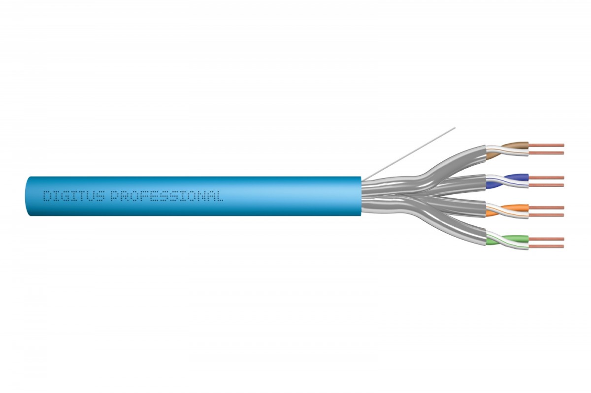 Digitus  Cable U/FTP cat. 6A DK-1624-A-VH-05