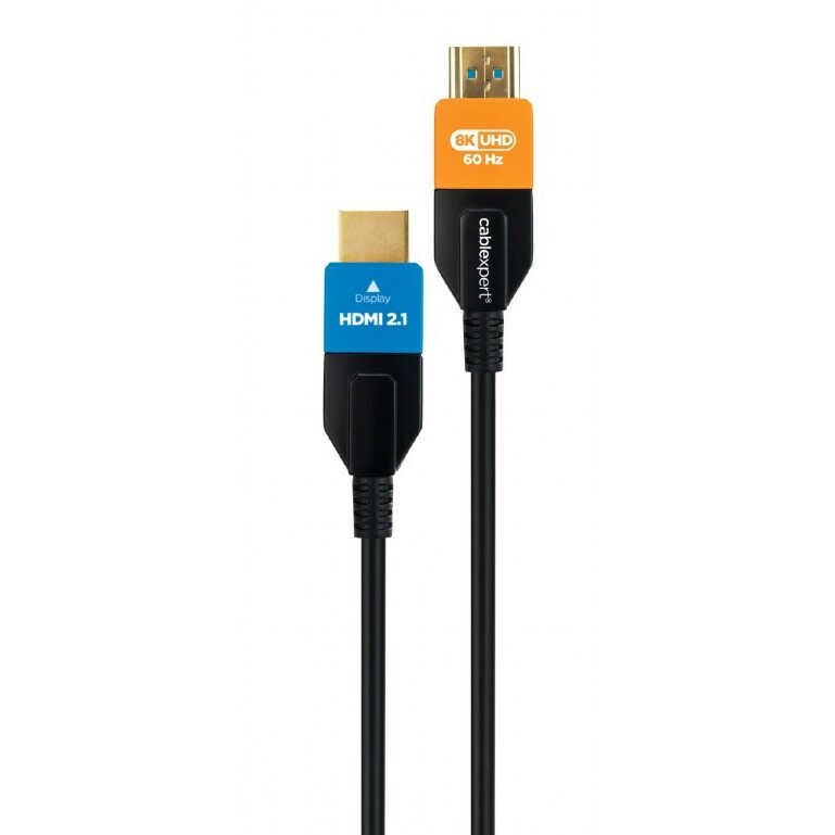 Gembird  Cable Ultra High speed HDMI