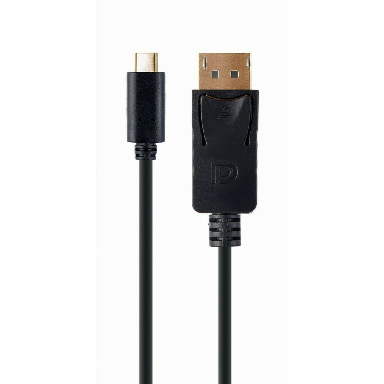 Gembird Cable USB-C for DisplayPort 4K