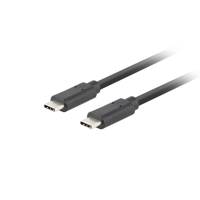 LANBERG Cable USB-C M/M 3.1