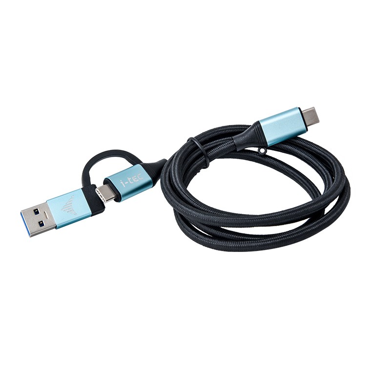 I-tec Cable USB-C to US B-C