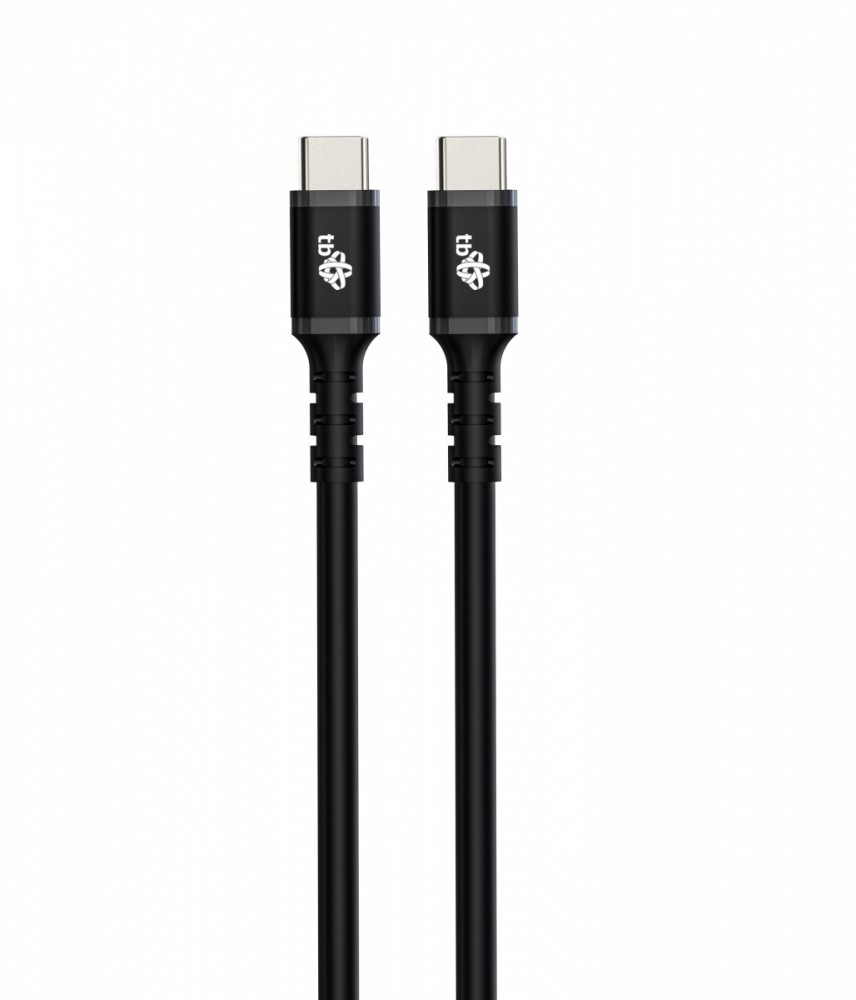 TB Cable USB-C - USB-C 2