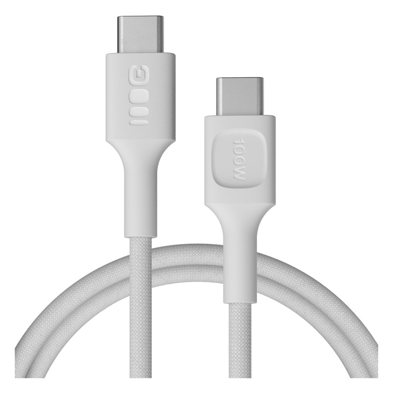 GREEN CELL Cable USB-C-USB-C PowerStream 100W